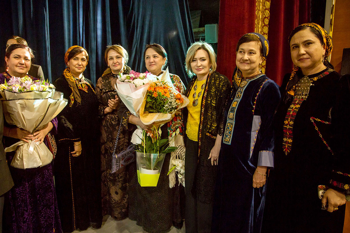 Gurbannazar Ezizow: «Men özümi aýamadym hiç ýerde»