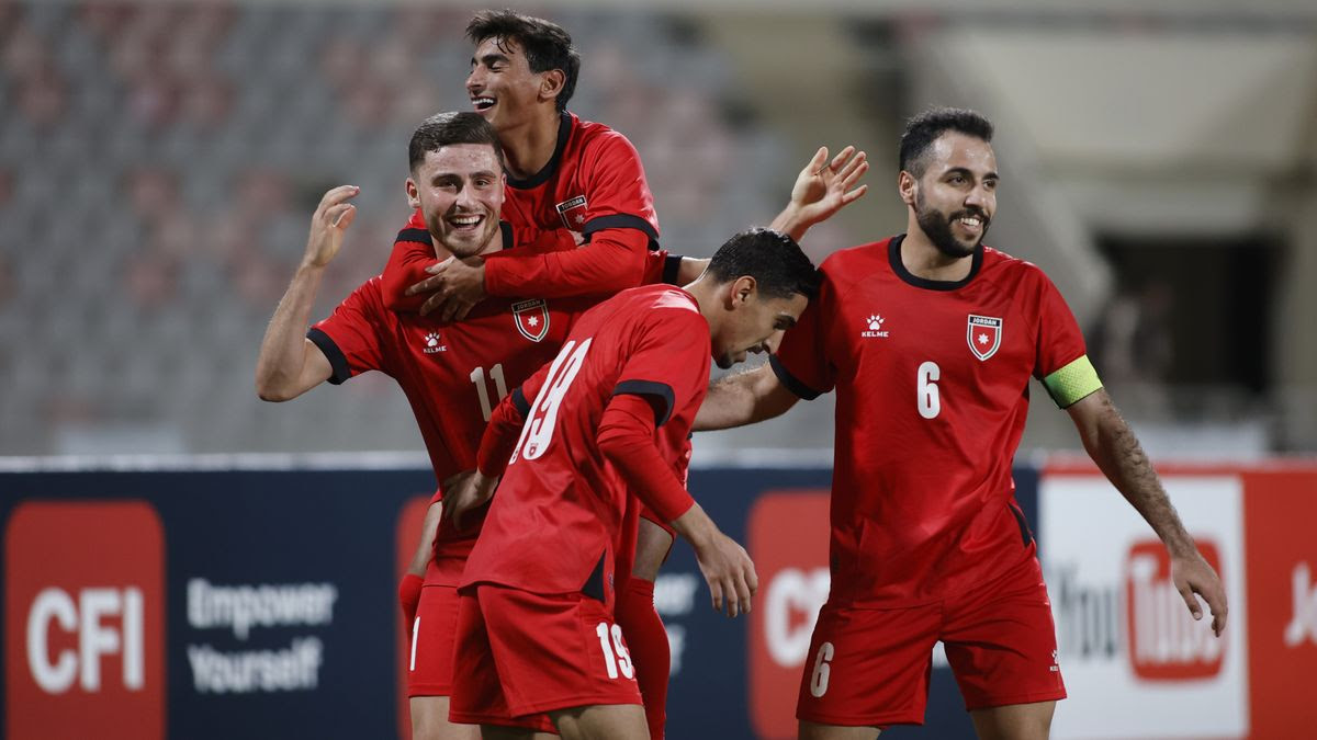 U-23 Asian Cup 2026 Qualifiers: Turkmenistan defeated Bhutan