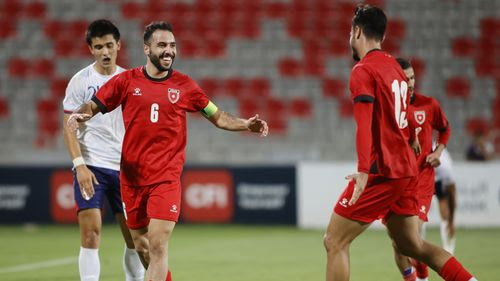 U-23 Asian Cup 2026 Qualifiers: Turkmenistan defeated Bhutan