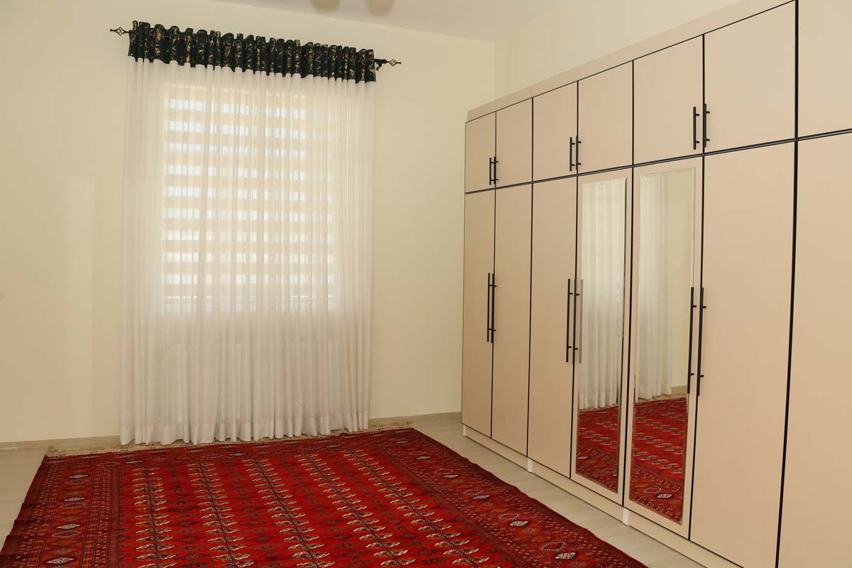 Döwletli mekan obasy — Watanymyzyň Garaşsyzlyk baýramyna sowgat