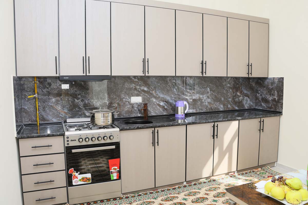 Döwletli mekan obasy — Watanymyzyň Garaşsyzlyk baýramyna sowgat