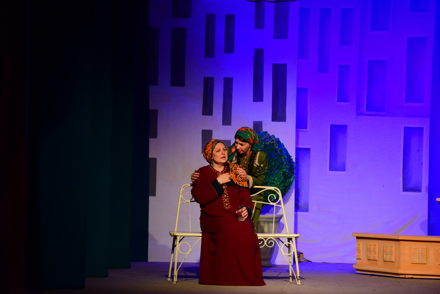 "When the Young Soul Shines" – a musical performance about modern youth