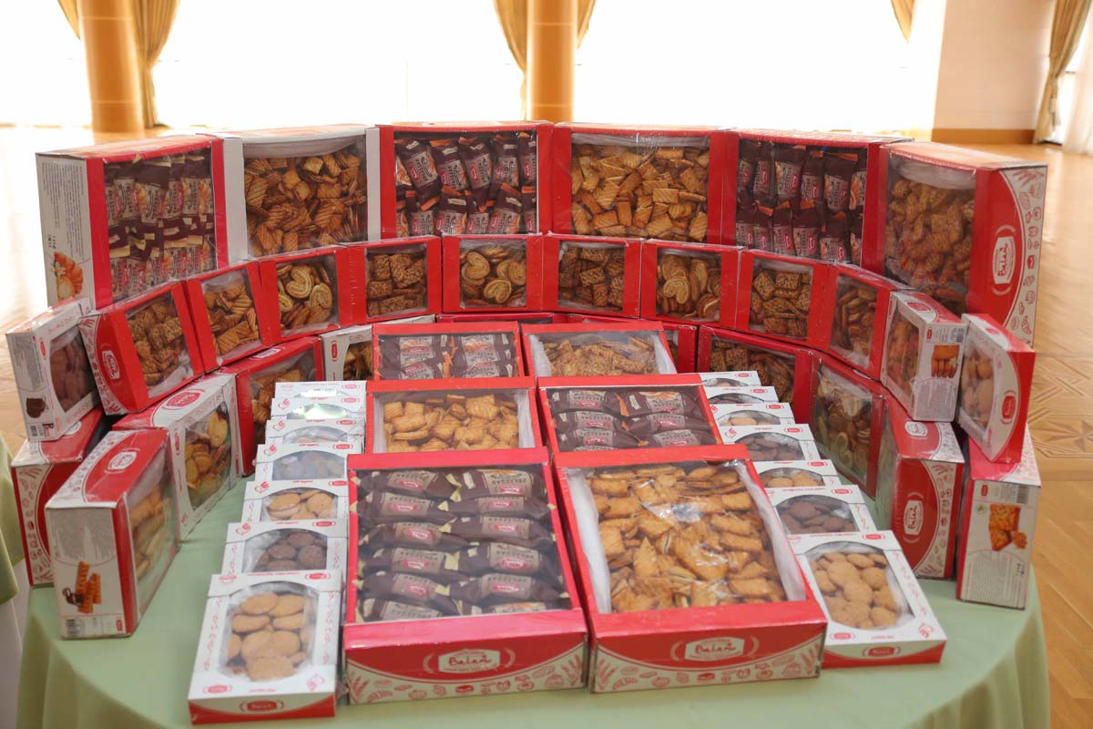 Zenan telekeçileriň üstünlikleri