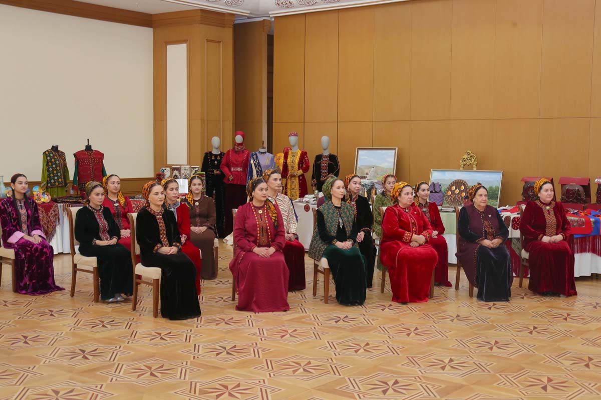 Zenan telekeçileriň üstünlikleri