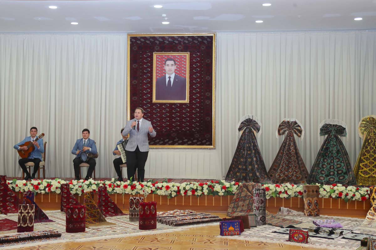 Zenan telekeçileriň üstünlikleri