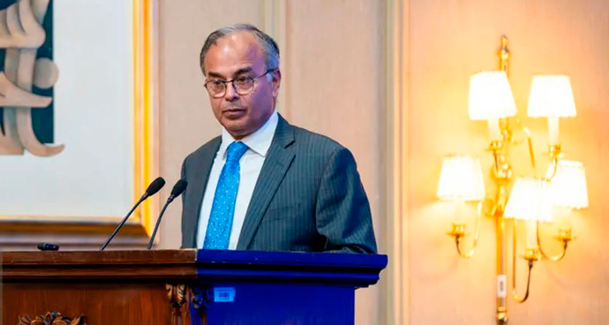 Embassy of Turkmenistan in Iran took part in the Second National Forum of ECO and Iran