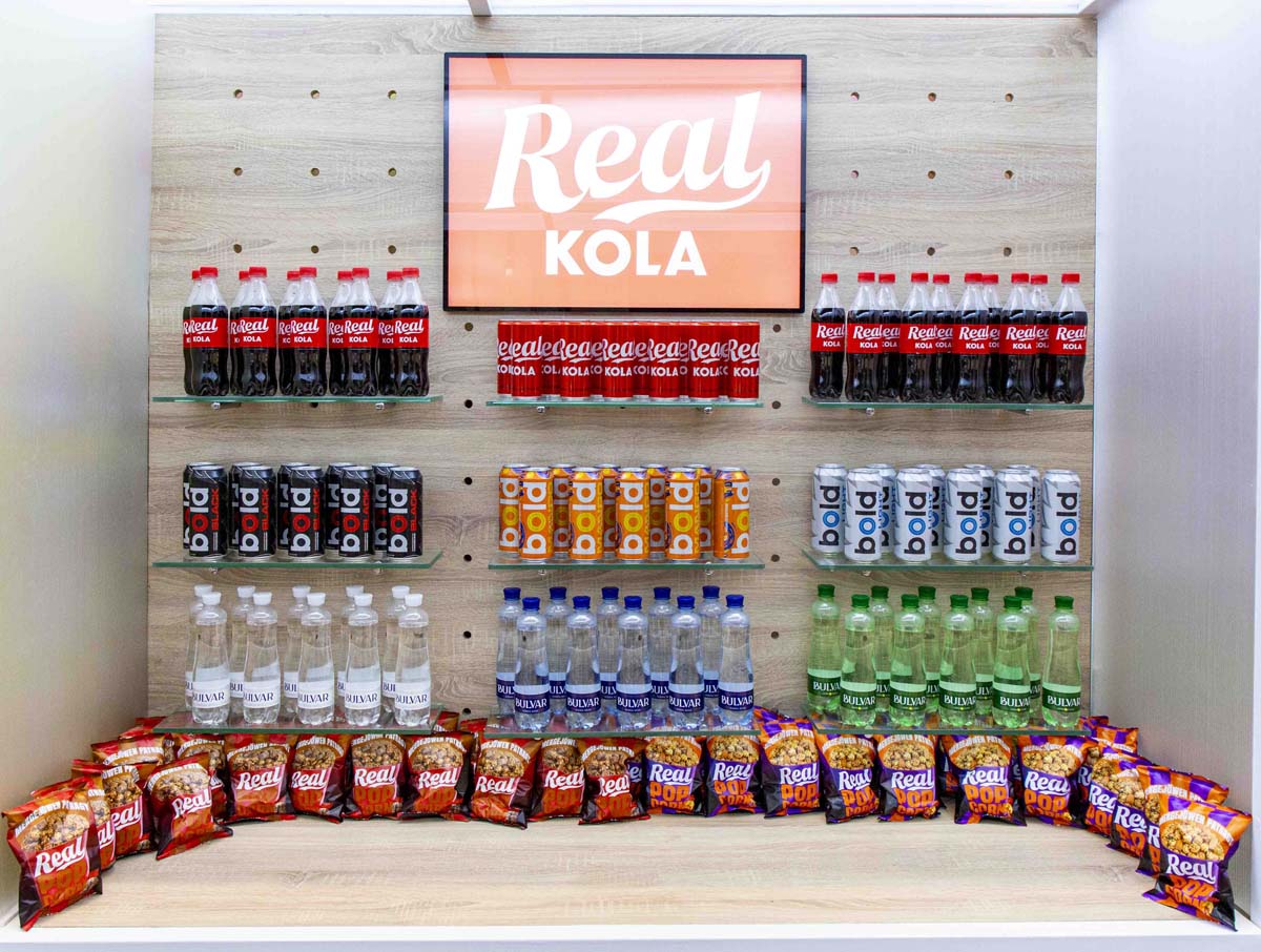 Paýtagtymyzda Türkmenistanyň ykdysady üstünlikleriniň sergisi öz işine başlady