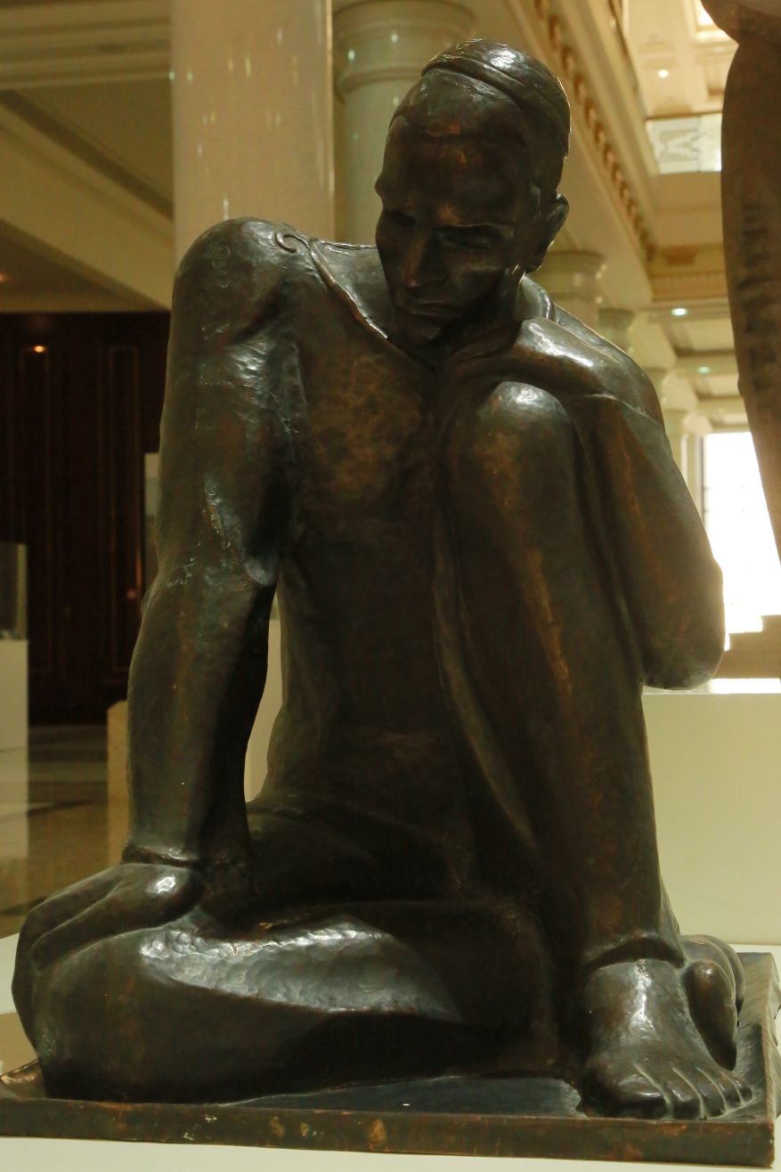 Independence of the Homeland through the eyes of young generation artists