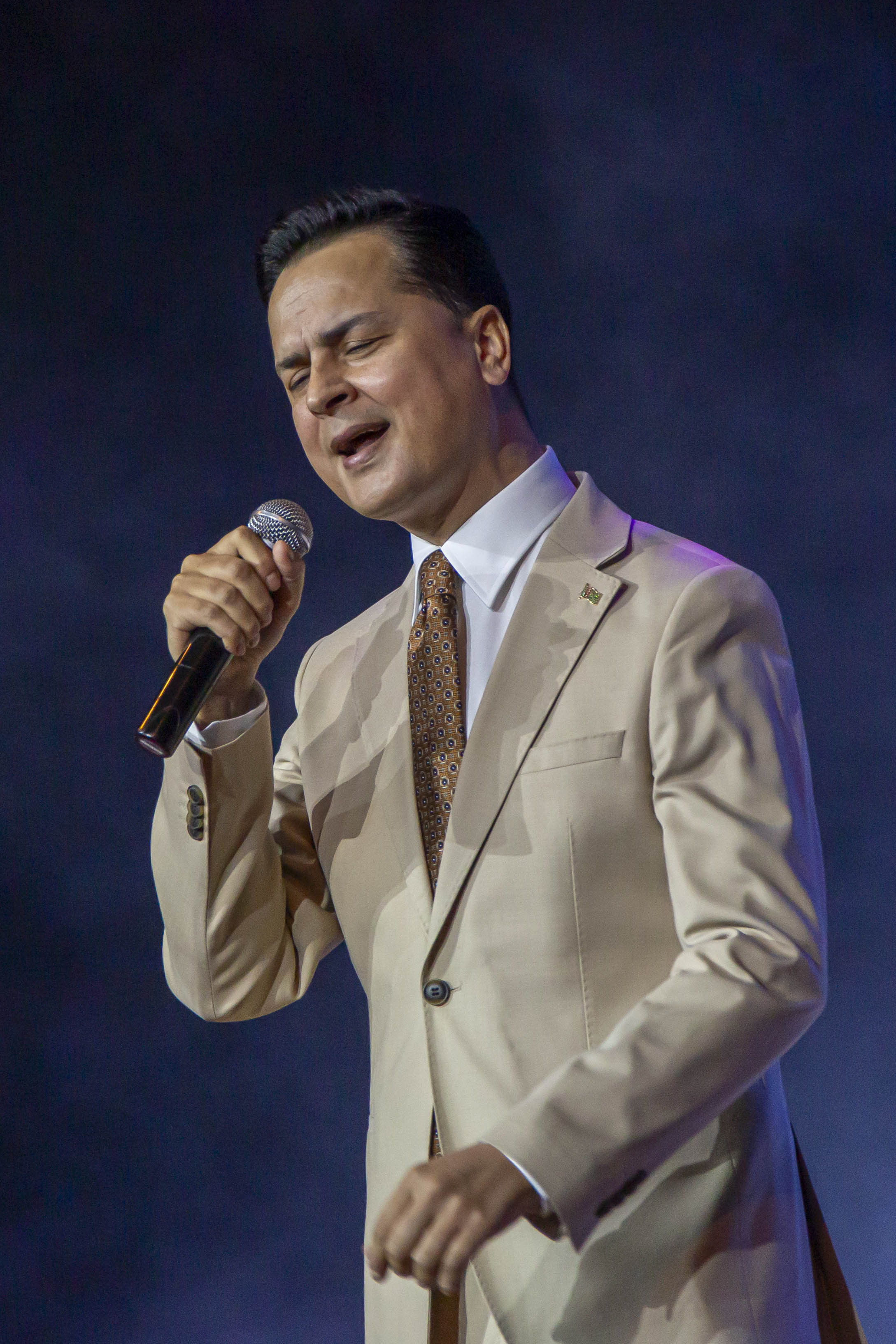 In praise of achievements of our independent fatherland