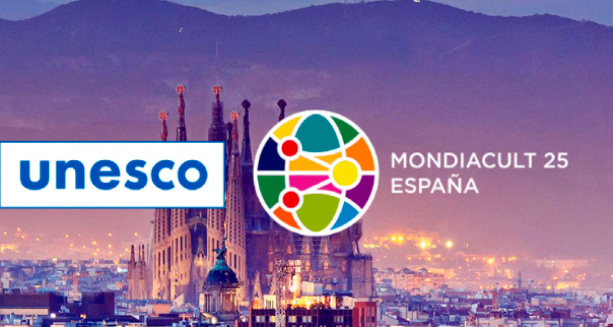 Turkmenistan participates in the UNESCO World Conference on Cultural Policy and Sustainable Development (MONDIACULT-2025)