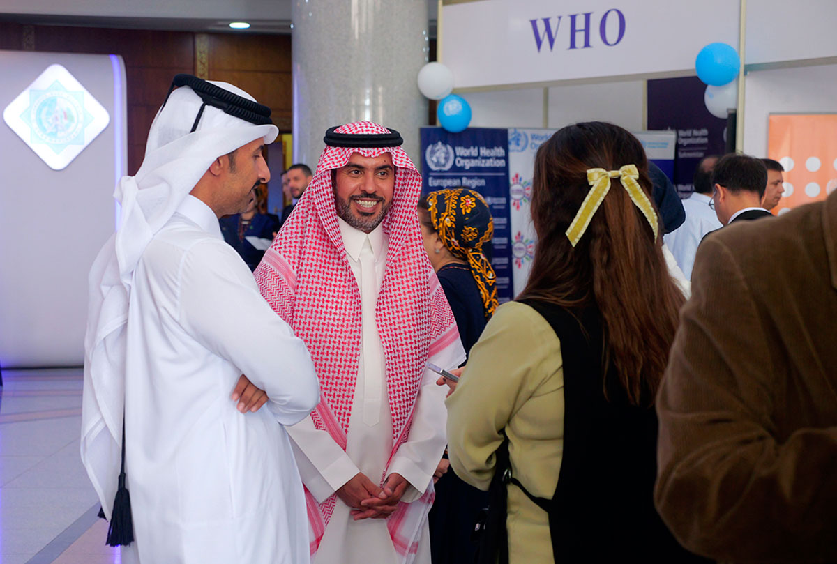 Organisation of United Nations: 80 years of international efforts for peace and development