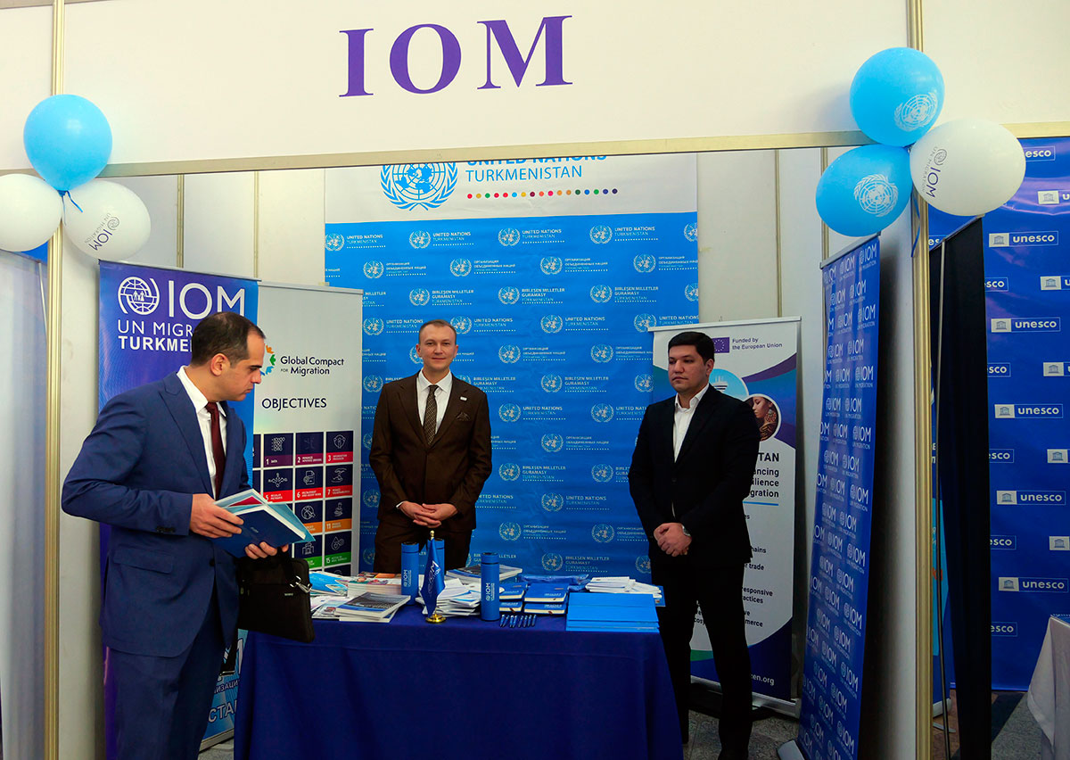 Organisation of United Nations: 80 years of international efforts for peace and development