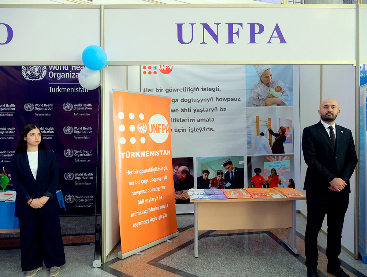 Organisation of United Nations: 80 years of international efforts for peace and development