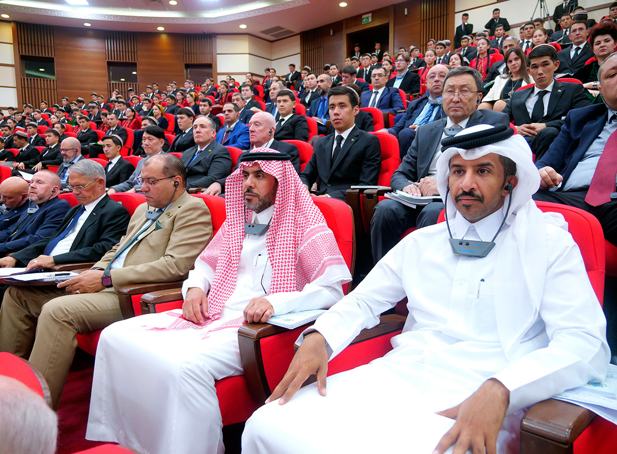 Organisation of United Nations: 80 years of international efforts for peace and development