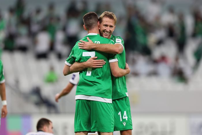"Arkadag" snatches a draw against Qatar’s "Al-Ahli" in the AFC Champions League Two