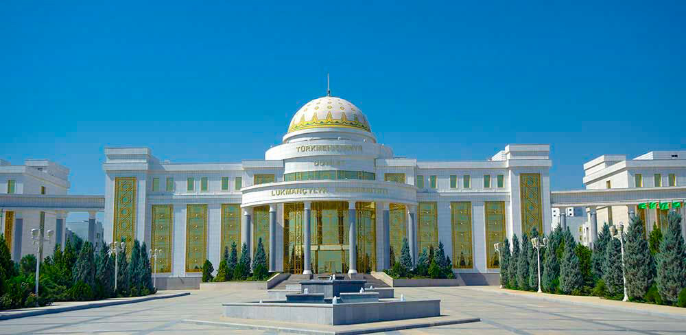 The Medical University of Turkmenistan will hold the IV International Online Biology Olympiad