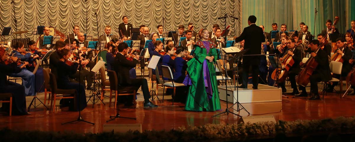 Концерт симфонического оркестра «Чайковский. Голос русской души»