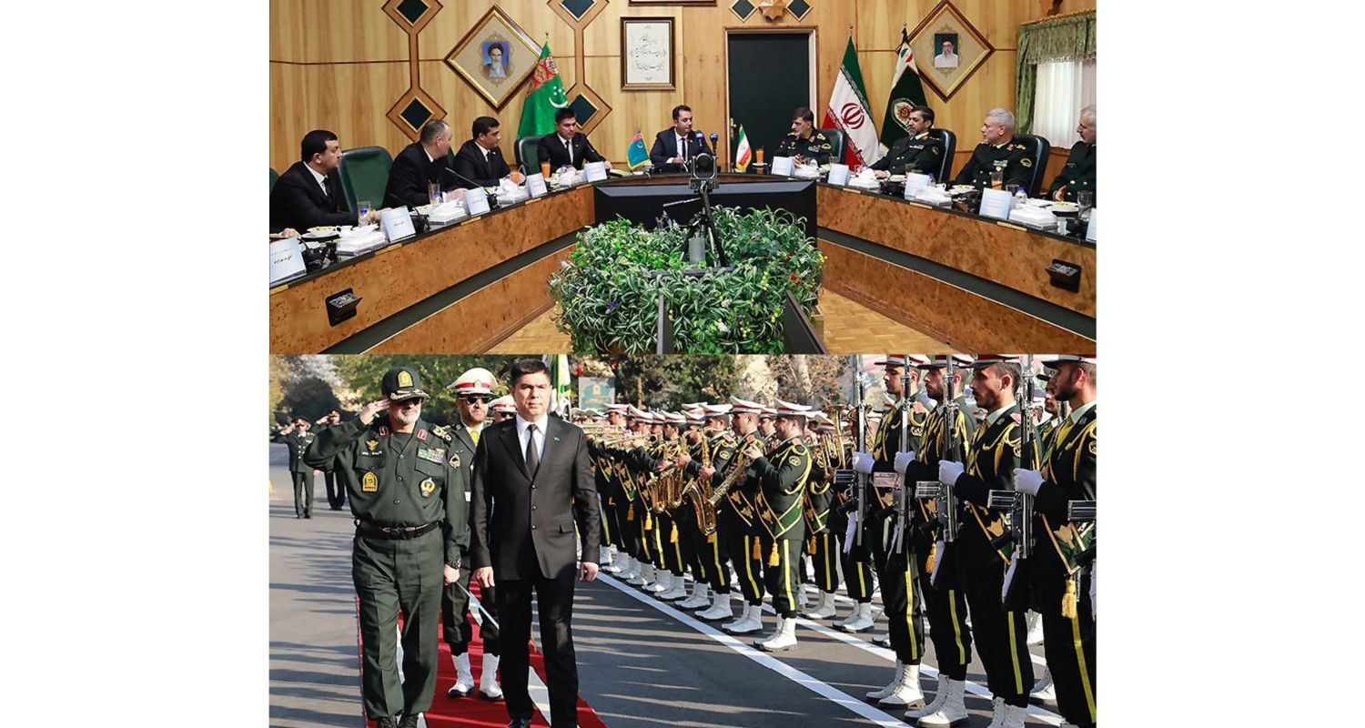 The fourth Meeting of the Ministers of Internal Affairs of the Economic Cooperation Organization was held