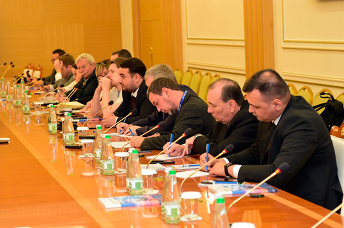 OGT 2025 в зеркале международной прессы