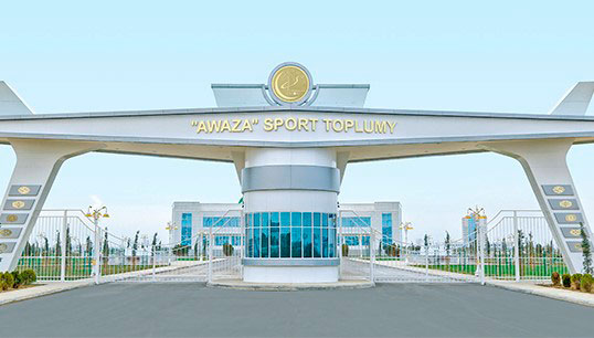 Turkmenistan Welcomes the World to Avaza for CIET 2025
