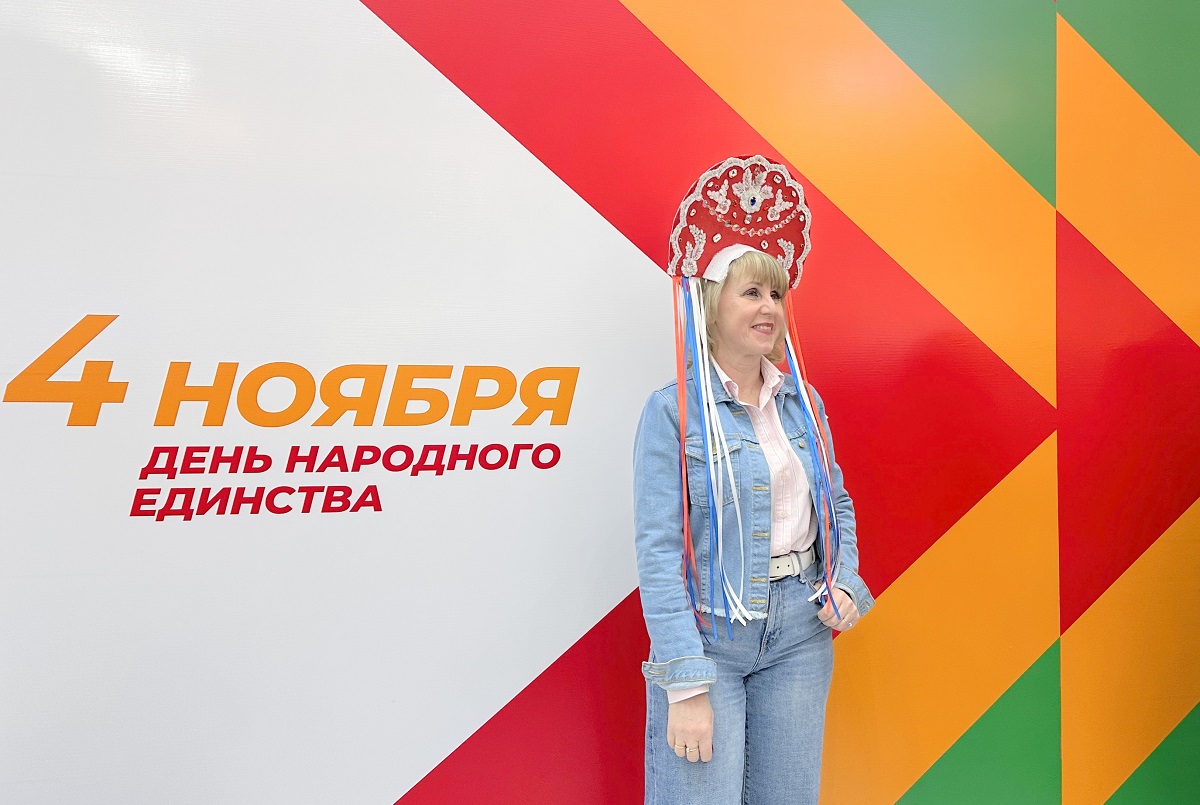 Dialogue of Cultures: National Unity Day of Russia celebrated in Ashgabat