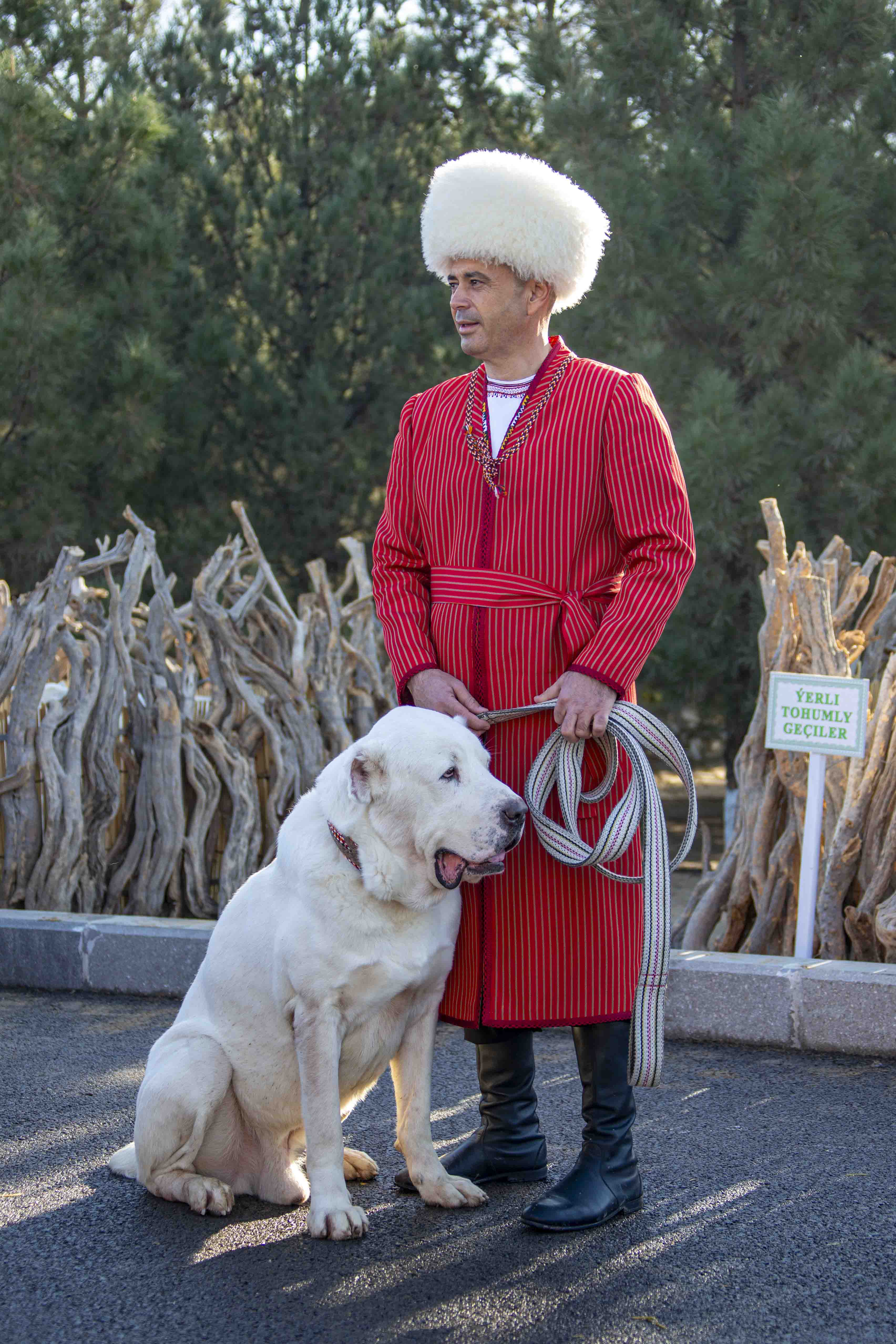 Sahawatly türkmen topragynyň şanyna baýramçylyk dabaralary