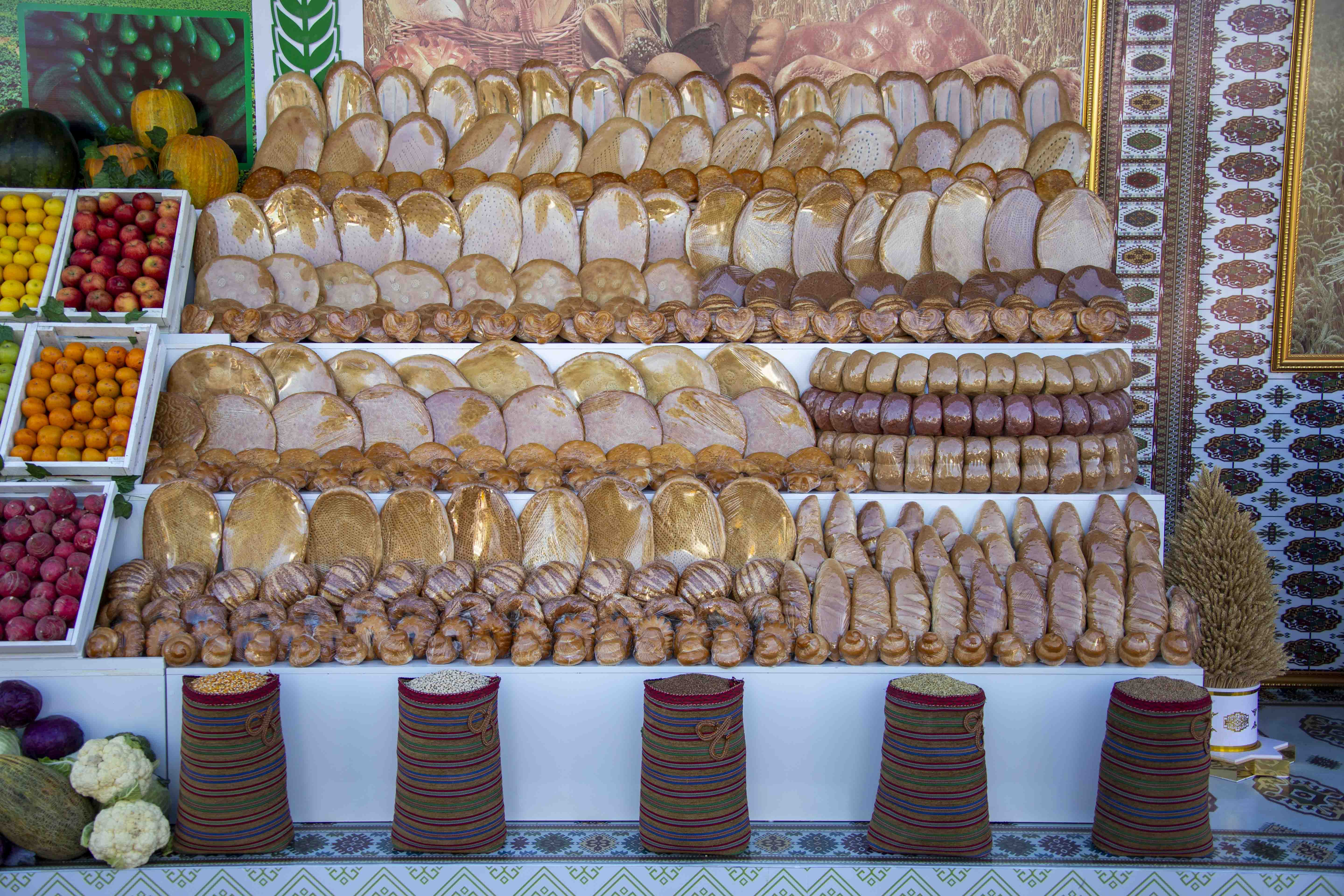 Sahawatly türkmen topragynyň şanyna baýramçylyk dabaralary