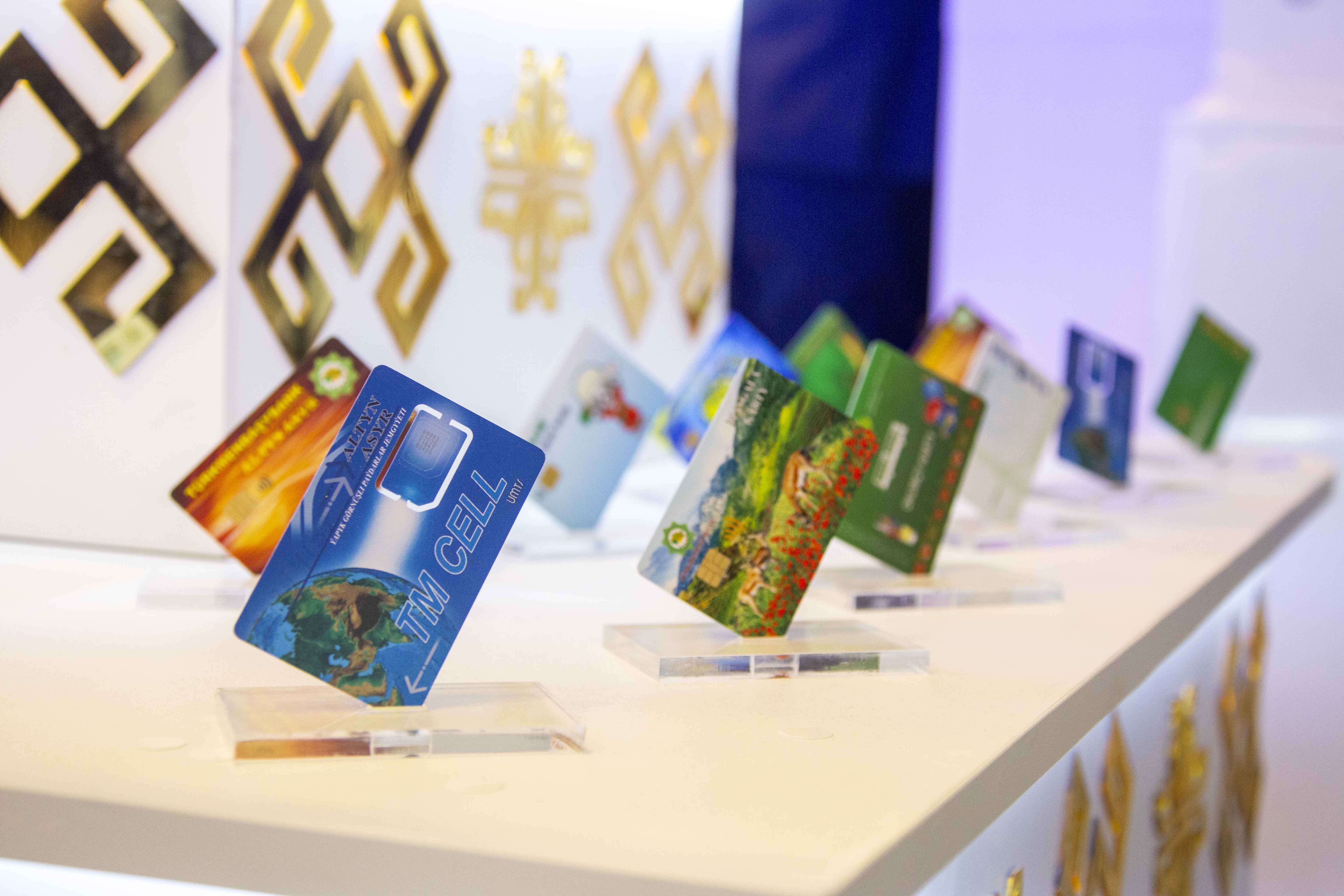 Aşgabatda ulag-kommunikasiýa toplumyna degişli iri halkara forumlar geçirilýär