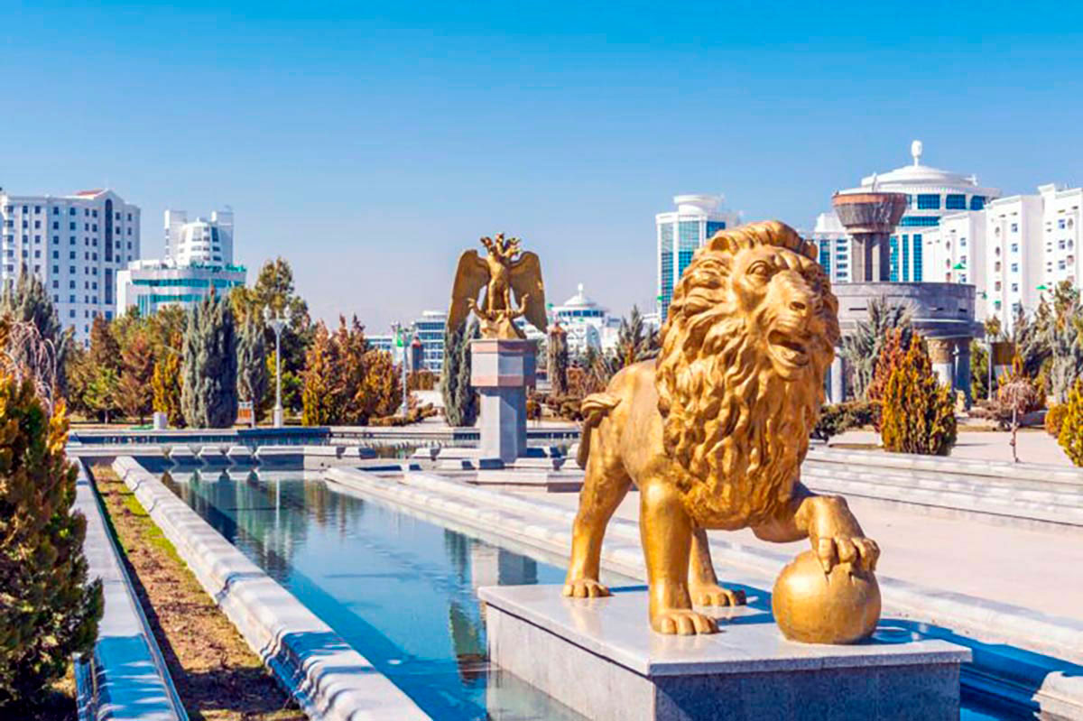 Туркменистан призвал страны региона придерживаться единых позиций в неотложных вопросах безопасности