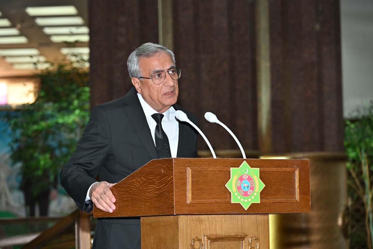 Halkyň gadymy taryhynyň we bahasyz medeni mirasynyň täze subutnamalary