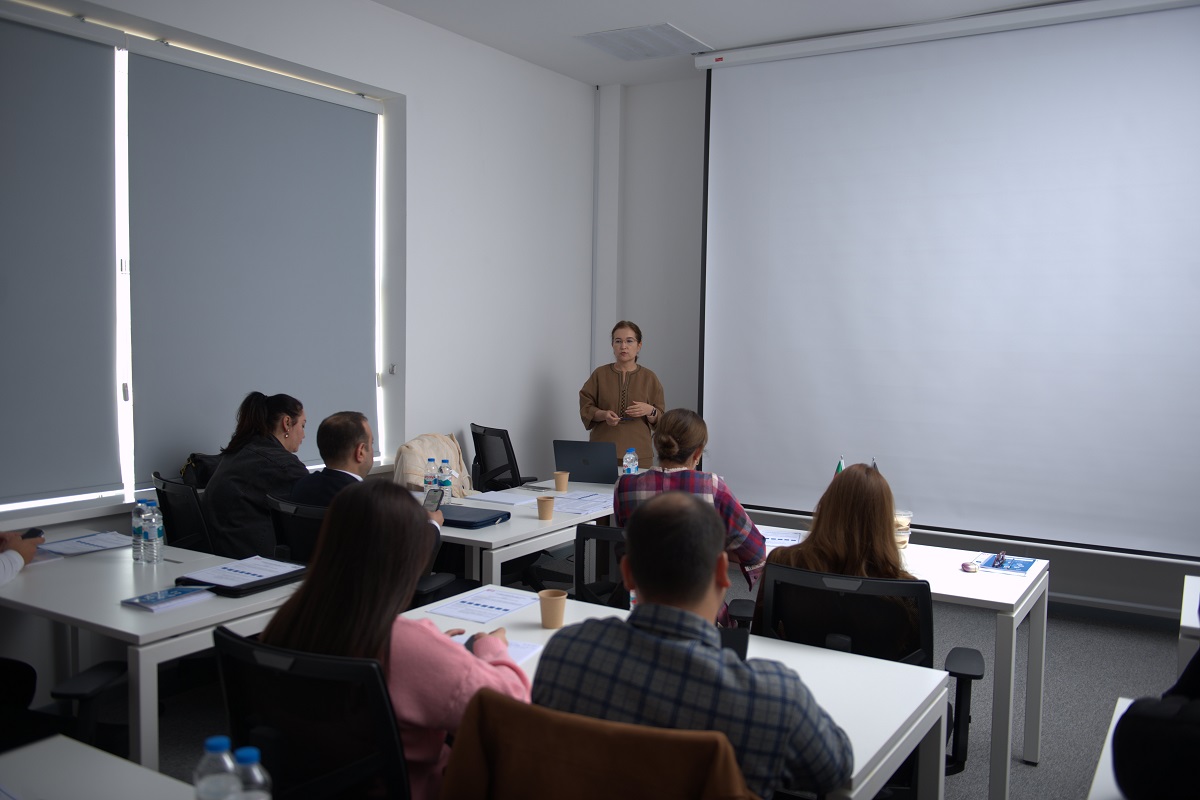 «Türkmen Logistika» assosiasiýasy ulag pudagynyň wekilleri üçin okuw maslahatyny gurady