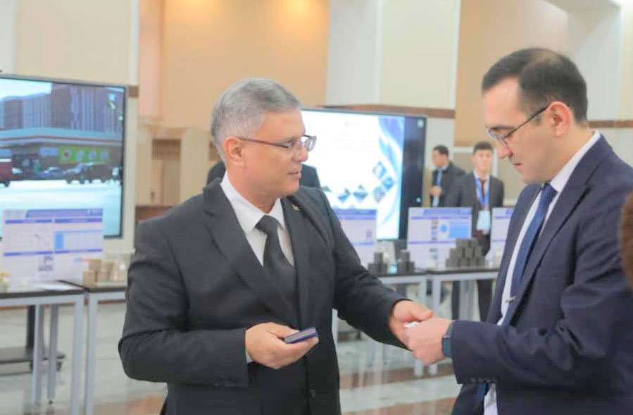 Опубликована монография о новых свойствах серополимербетона, изготовленного из отходных материалов