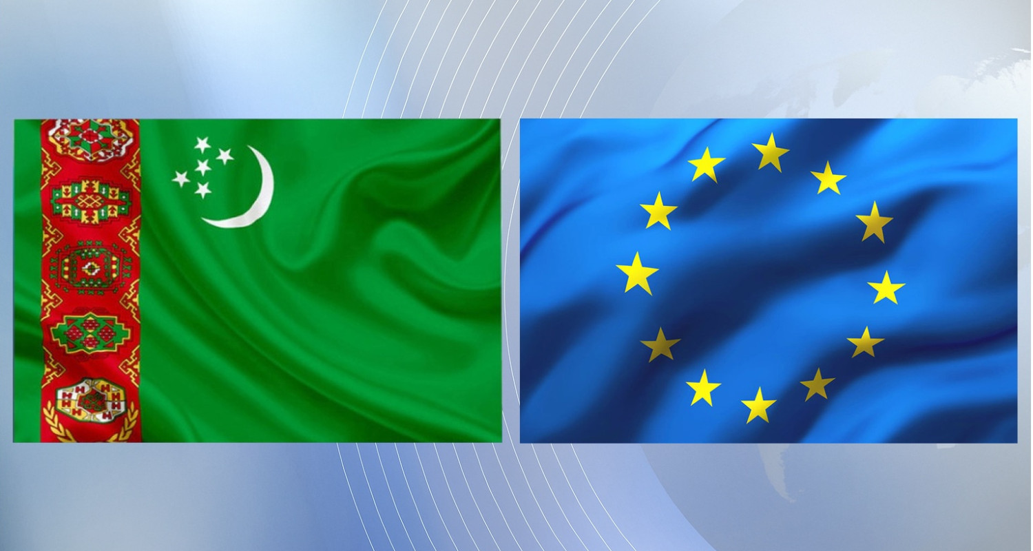 Телефонный разговор c Верховным представителем Европейского Союза по иностранным делам и политике безопасности, Вице-президентом Европейской комиссии