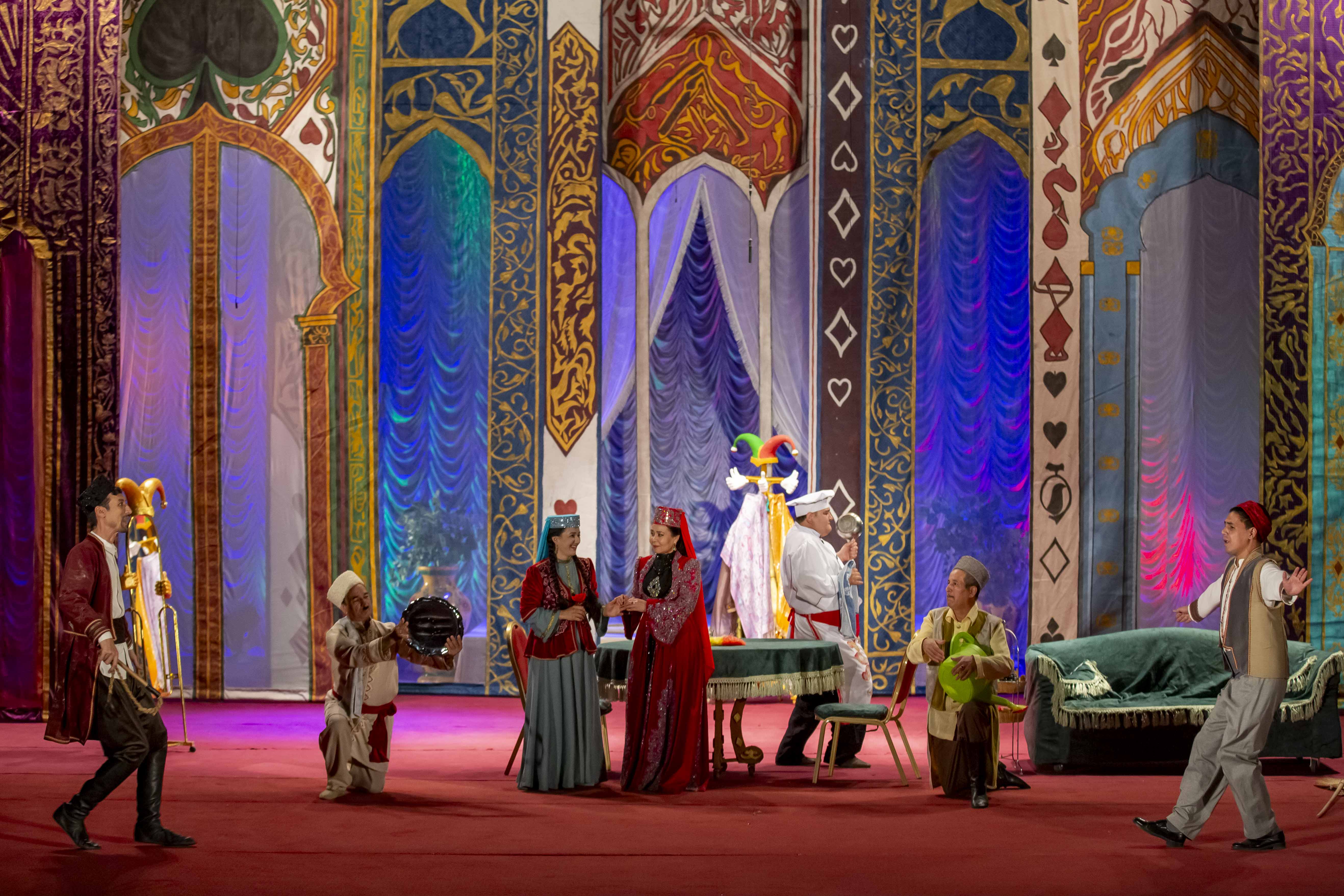 Муж и жена – кто окажется хитрее?