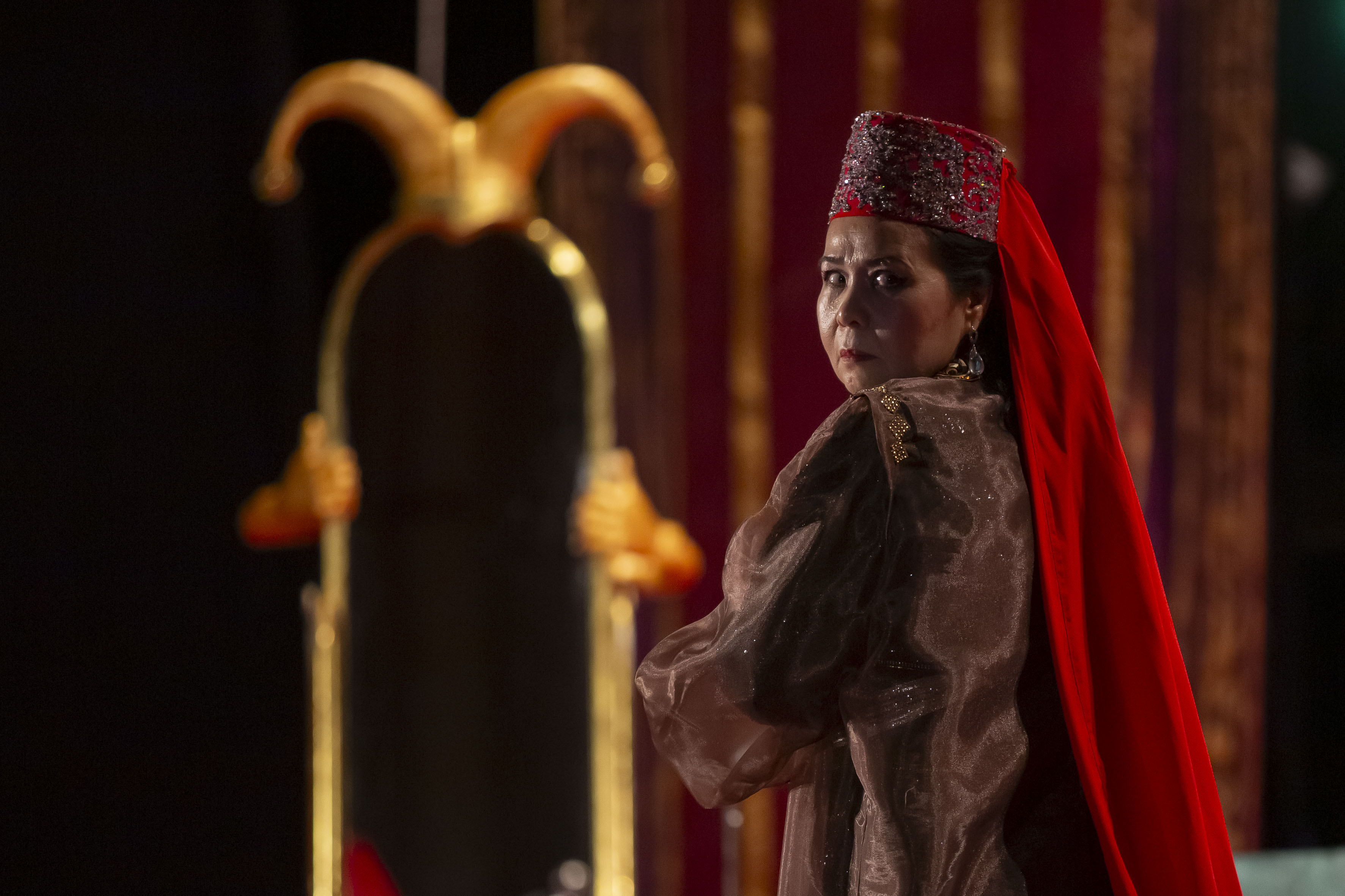 Муж и жена – кто окажется хитрее?