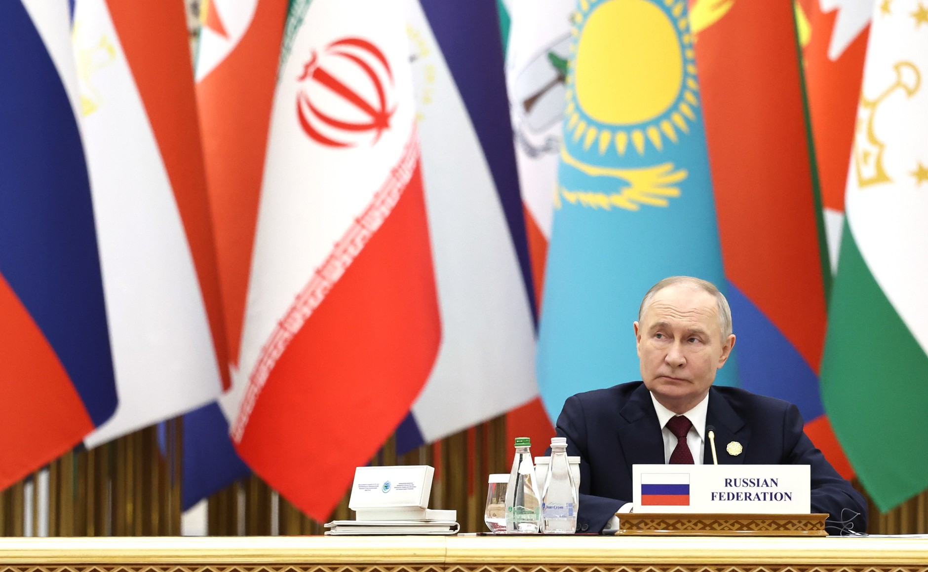 Российские компании готовы к реализации новых инвестиционных проектов в Туркменистане