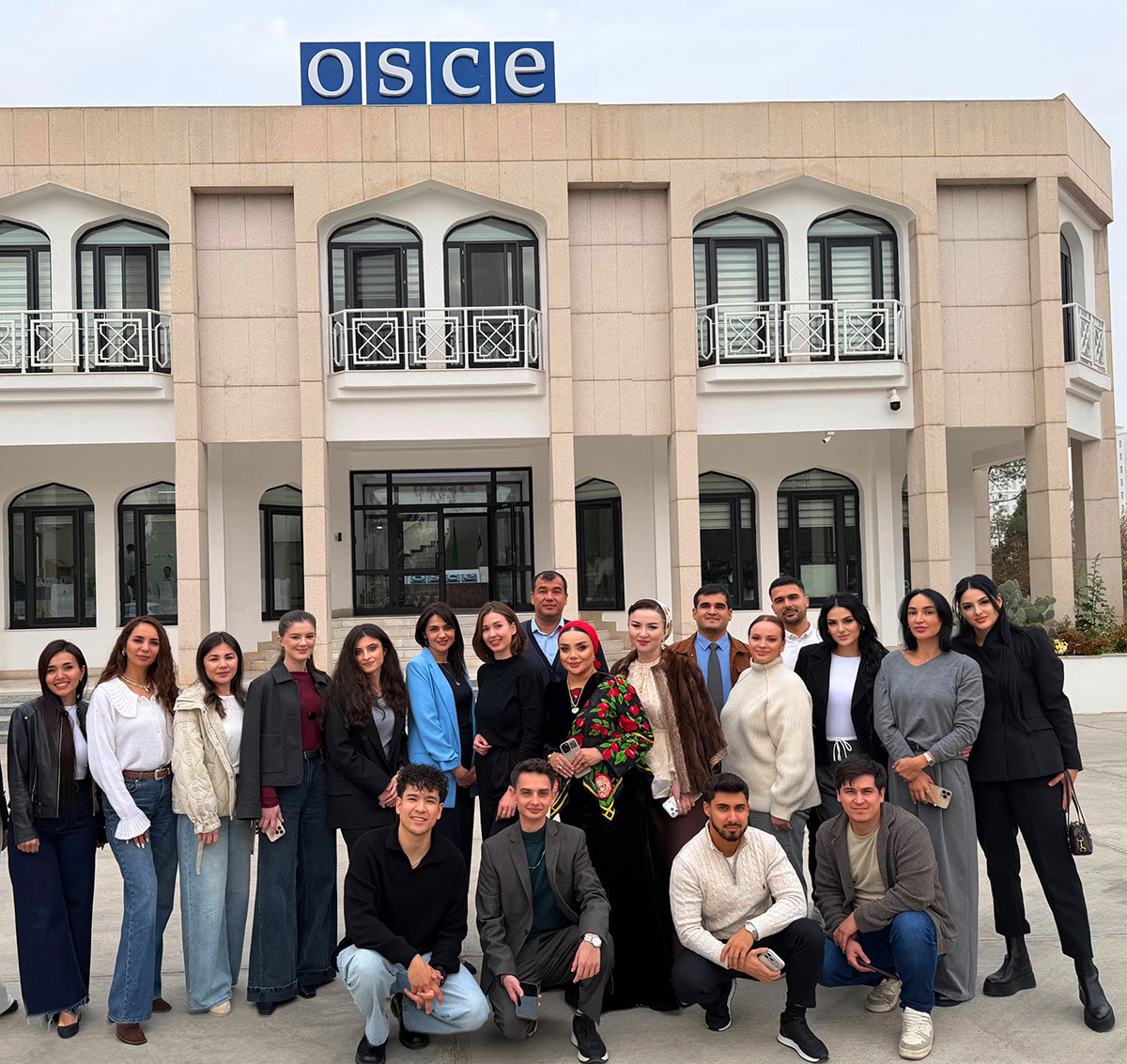 Enhancing media and legal literacy in Turkmenistan’s blogosphere