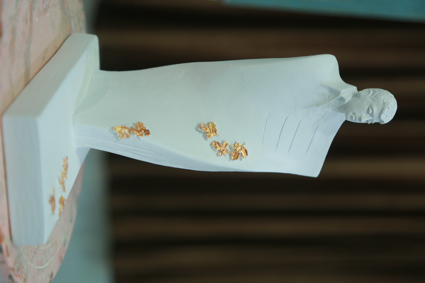 Максатмурат Ходжаинов – художник, работами которого можно гордиться