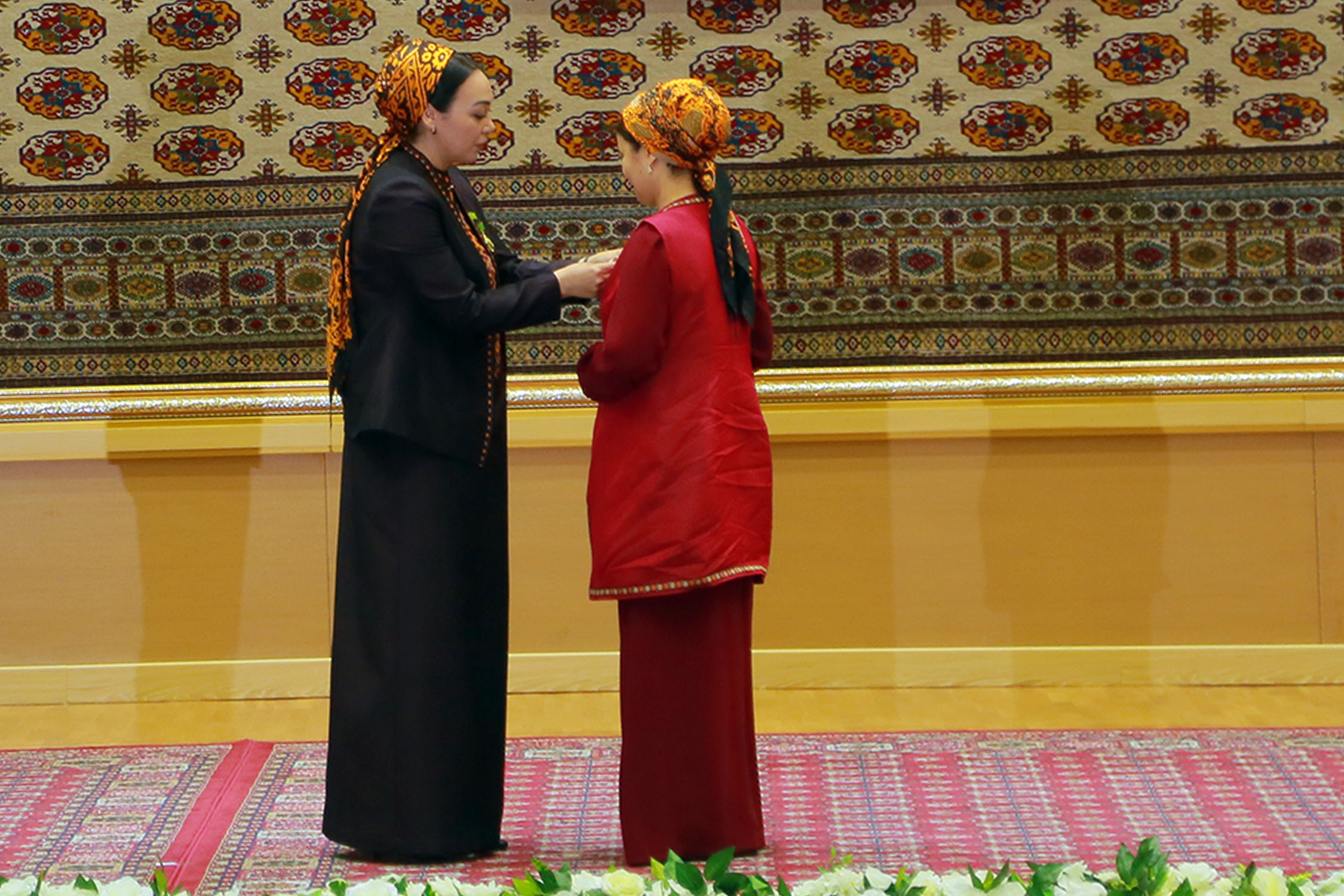 Sylaglary gowşurmak dabaralary