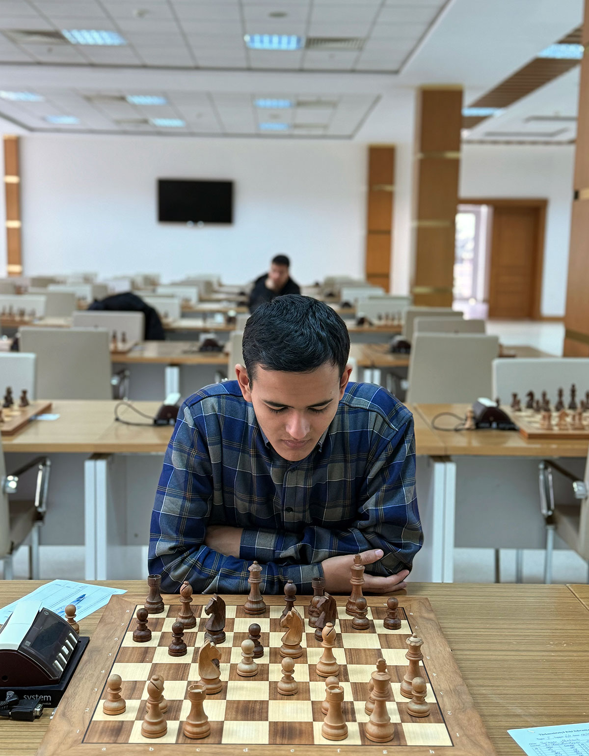 Leýla Şöhradowa we Amanmuhammet Hommadow Türkmenistanyň Küşt federasiýasynyň Gran-pri ýaryşynyň ýeňijileri boldular