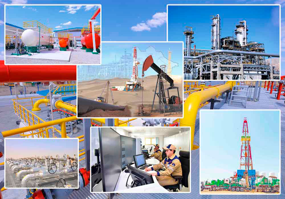 Turkmenistan’s oil and gas sector: priorities for 2026