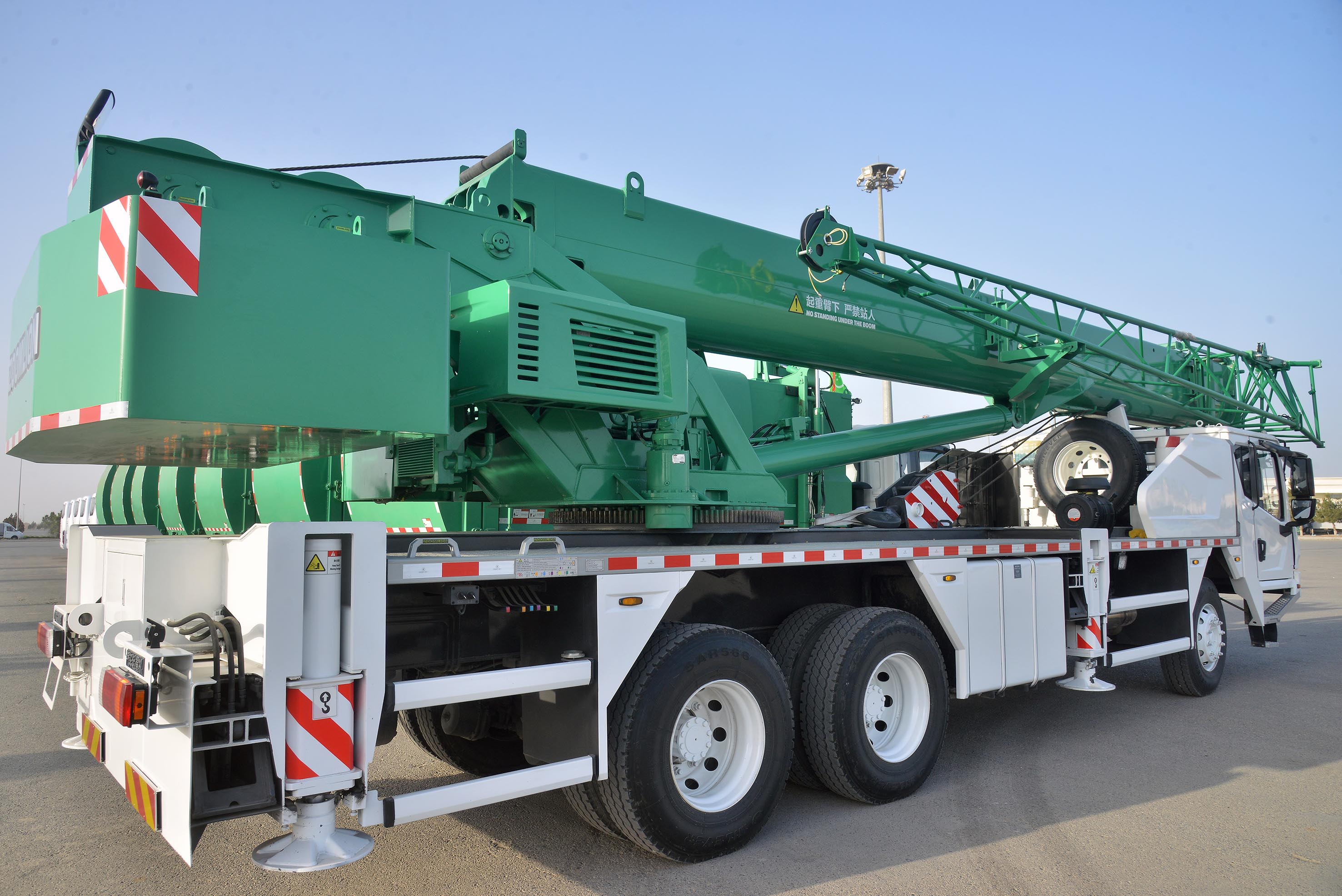 Jemagat hojalygy birleşigine täze tehnikalar gelip gowuşdy