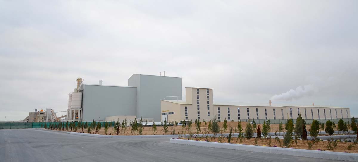 Bäsleşige ukyply, ýokary hilli önümler öndürilýär