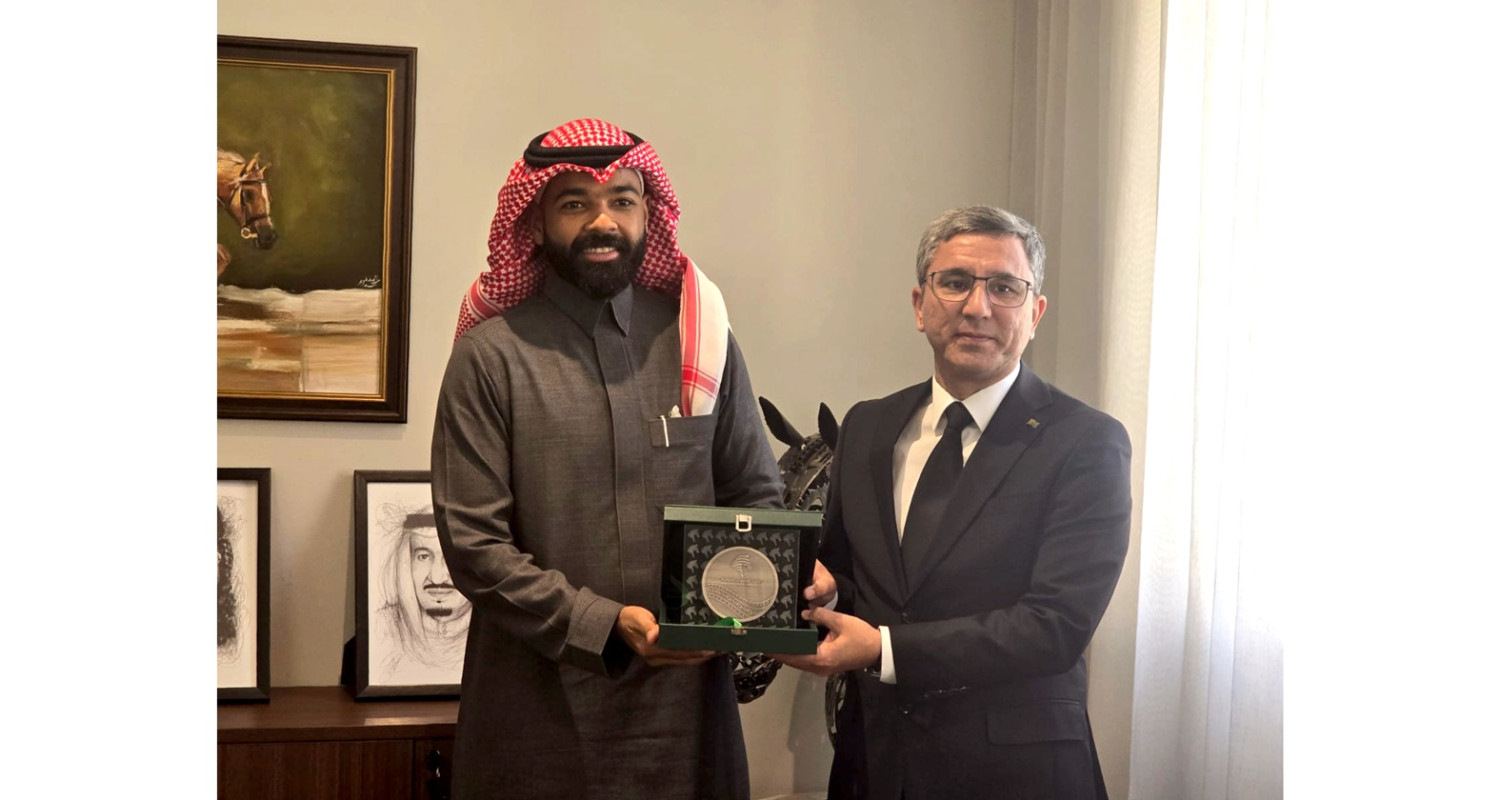 Обсуждены вопросы сотрудничества в сфере конного спорта