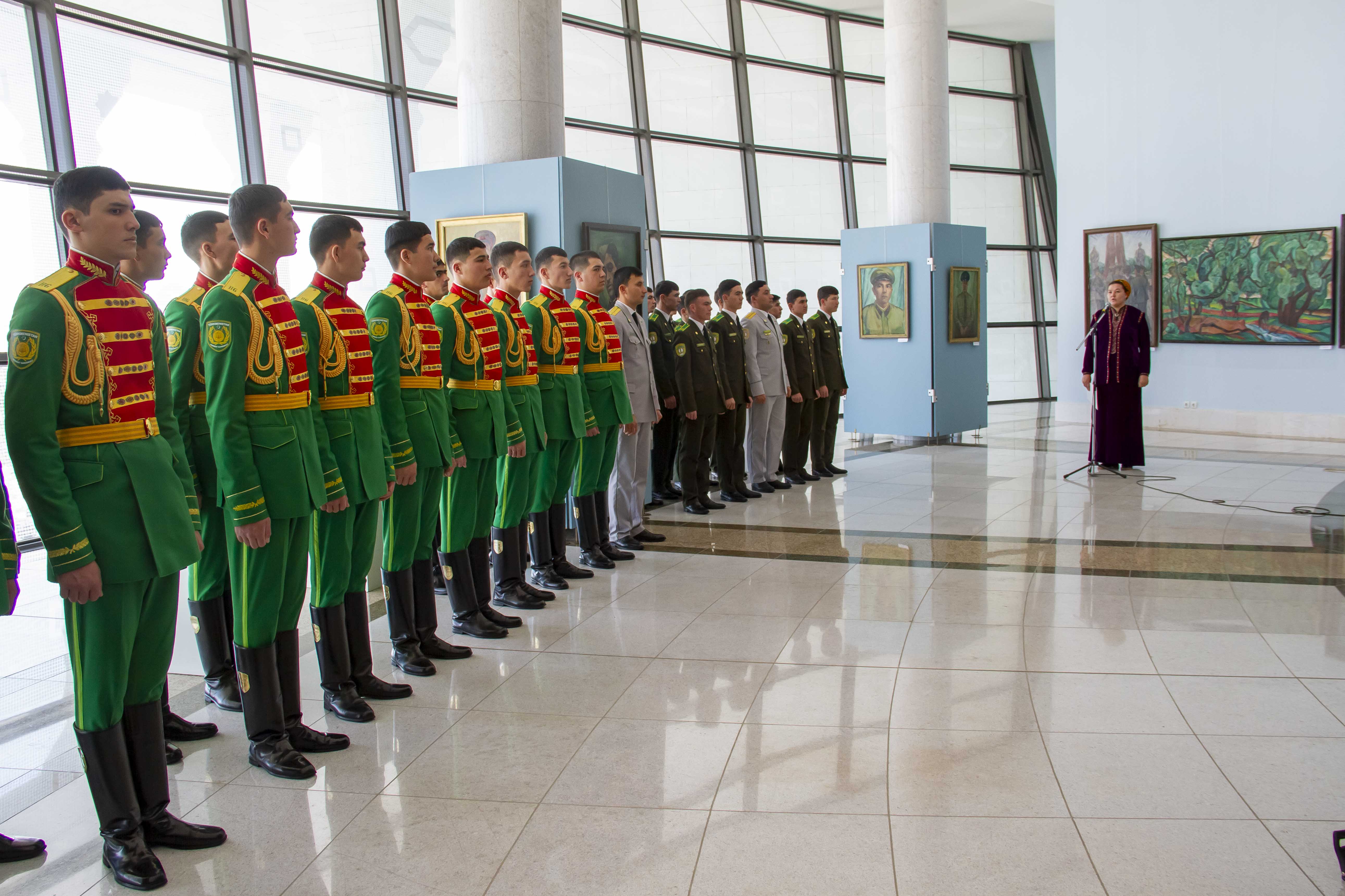 Защитникам Отечества посвящается