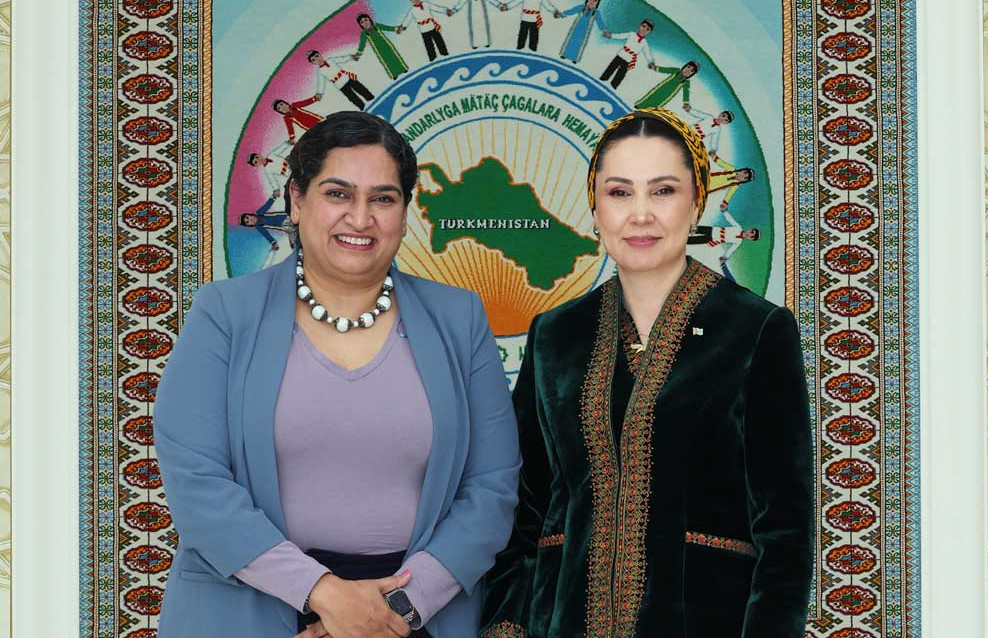 В духе гуманизма: расширяется сотрудничество во имя благополучия детей