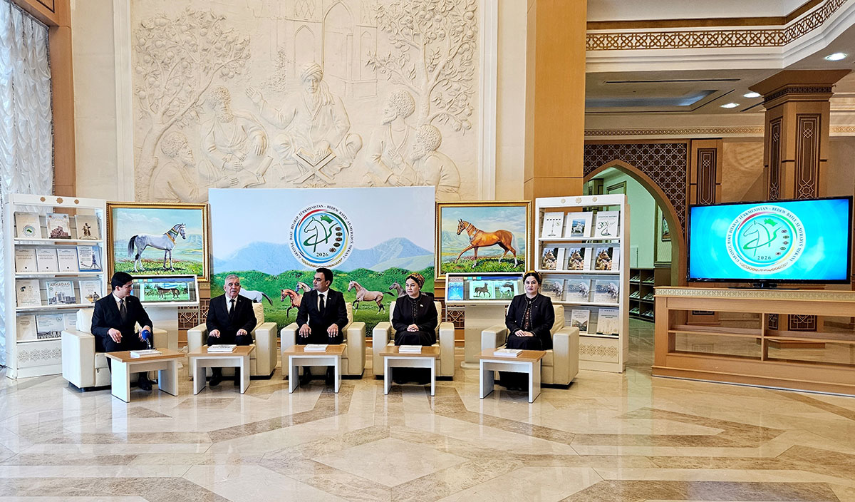 Девиз года – гимн работников искусств