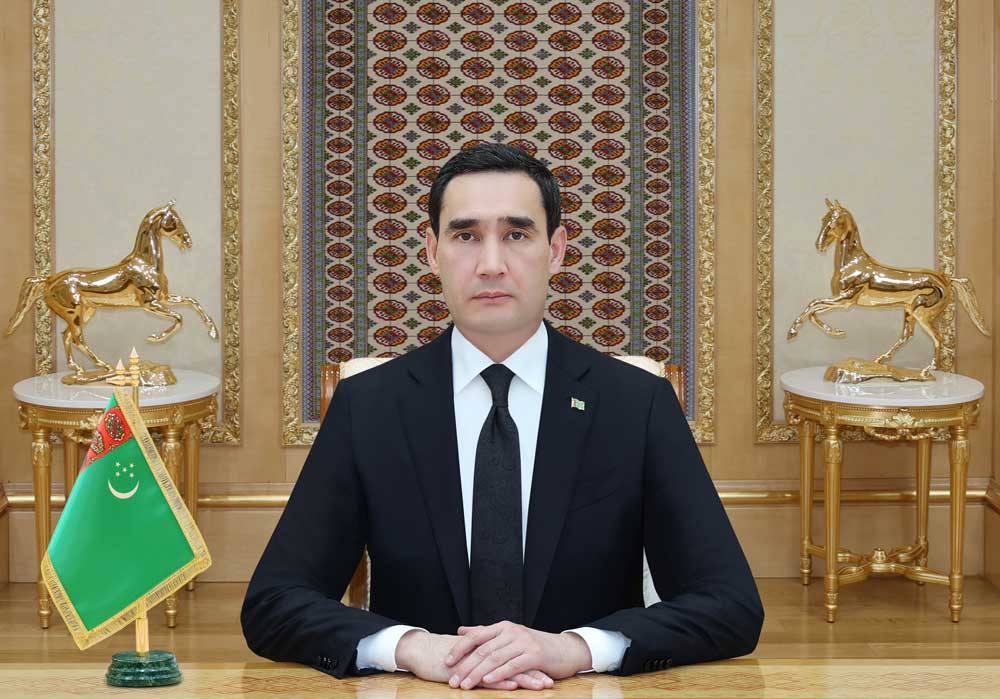 Конструктивное сотрудничество во имя устойчивого развития Отчизны