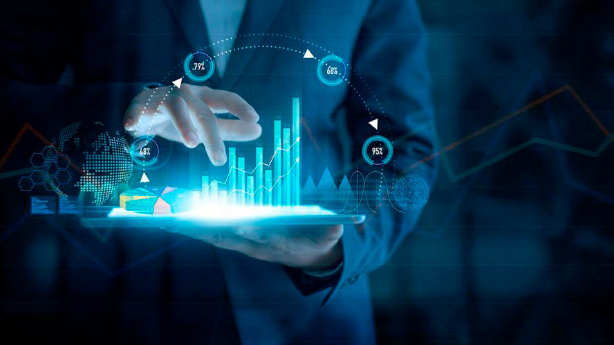 Президент Туркменистана утвердил Государственную программу развития цифровой экономики до 2028 года