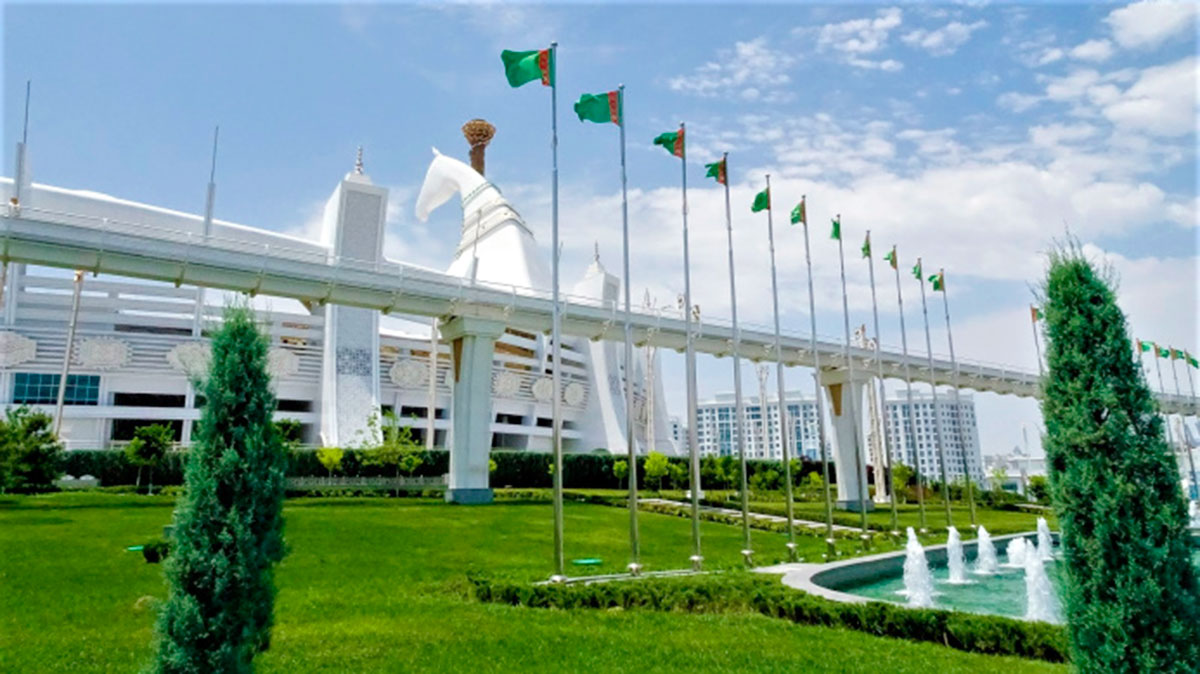 Герой-Аркадаг: Матч «Аркадага» с саудовским «Аль-Насром» станет праздником для народа